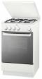����� ������� Zanussi ZCG 55 EGW