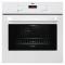 ������� ������������� ����������� Zanussi ZOB 483 W