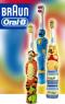 ������������� ������ ����� Braun Oral-B Stages Power