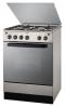 ����� ������� Zanussi ZCG 664 GX