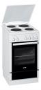 ����� ������������� Gorenje E 52102 AW1