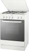 ����� ������� Zanussi ZCG 664 GW