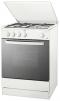 ����� ������� Zanussi ZCG 661 GW