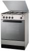 ����� ������� Zanussi ZCG 661 GX
