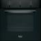 духовка электрическая независимая Hotpoint-Ariston FH 51 Bk HA
