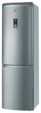����������� ����������� Indesit PBAA 347 F X D