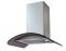 ������� Krona SHARLOTTA 600 inox/dark glass electronic