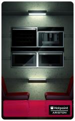    Hotpoint-Ariston -     Luce